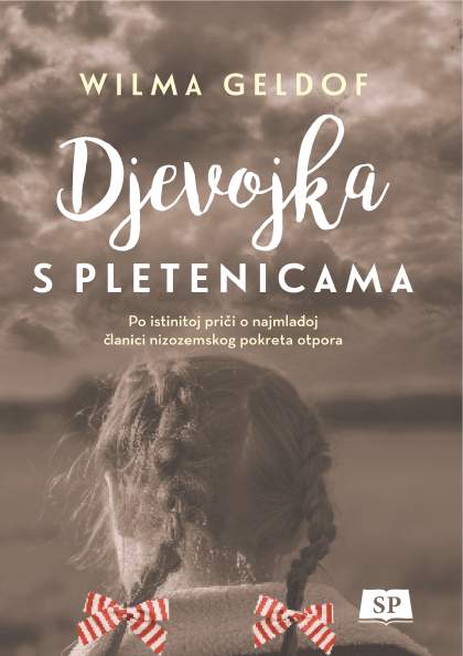Djevojka sa pletenicama(SP)