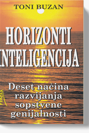 Horizonti inteligencija