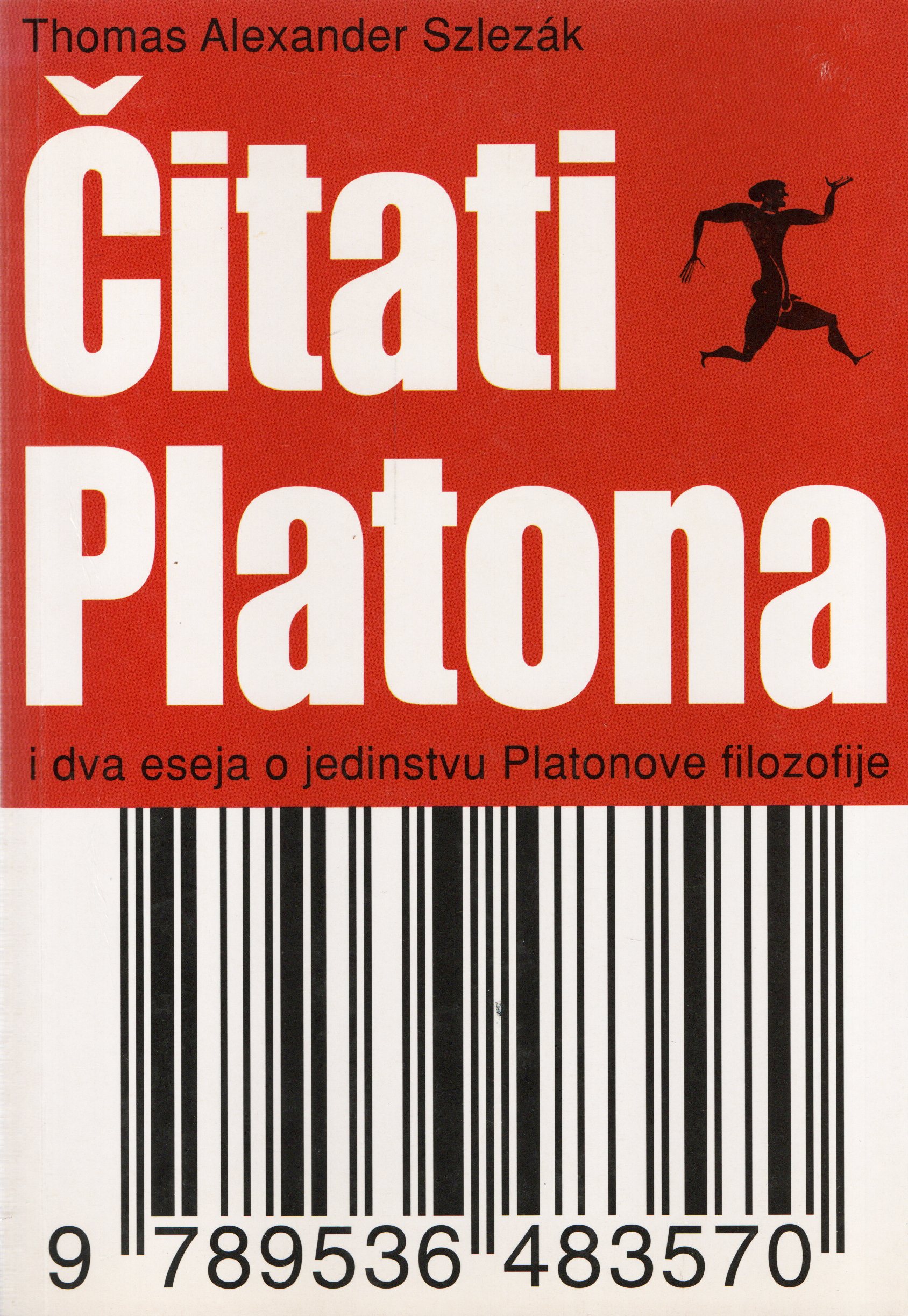 Čitati Platona