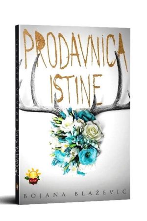 Prodavnica istine