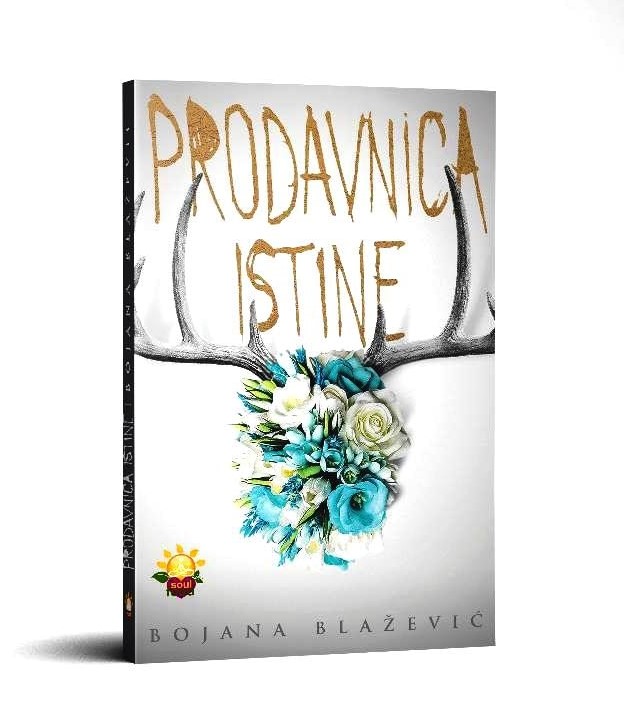 Prodavnica istine