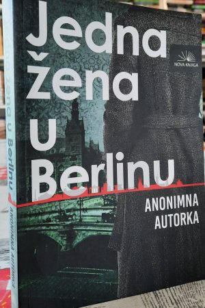 Jedna žena u Berlinu (nk)