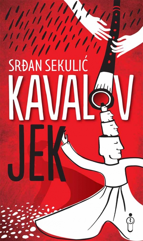 Kavalov jek (BU)
