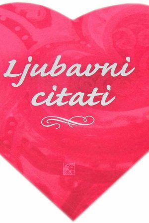 Ljubavni citati - srce (LE)