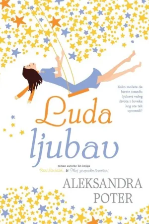 Luda ljubav
