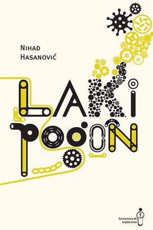 Laki pogon (BU)