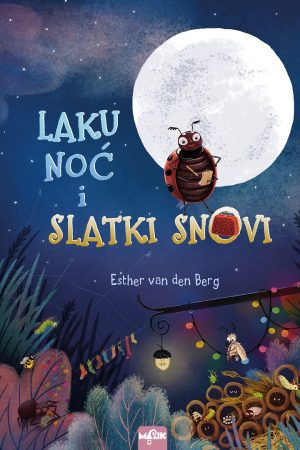 Laku noć i slatki snovi (MA)