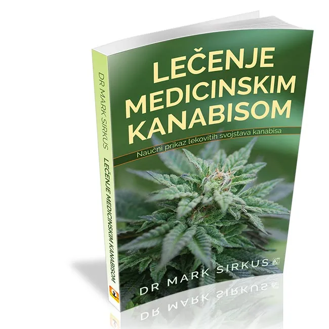 Lečenje medicinskim kanabisom (LE)