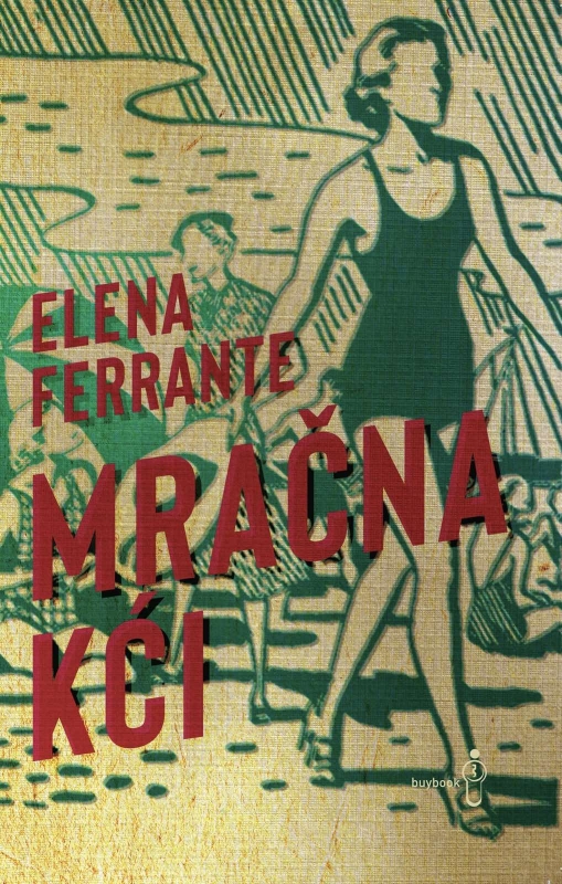 Mračna kći (BU)