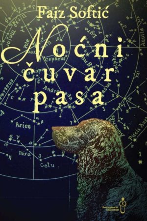 Noćni čuvar pasa (BU)