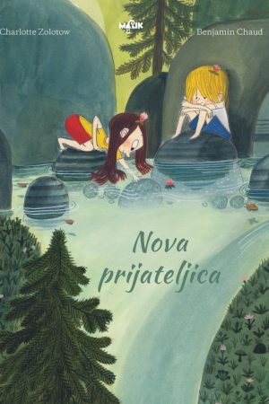 Nova prijateljica (MA)