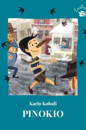 Pinokio (SP)