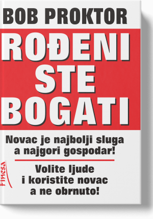 Rođeni ste bogati