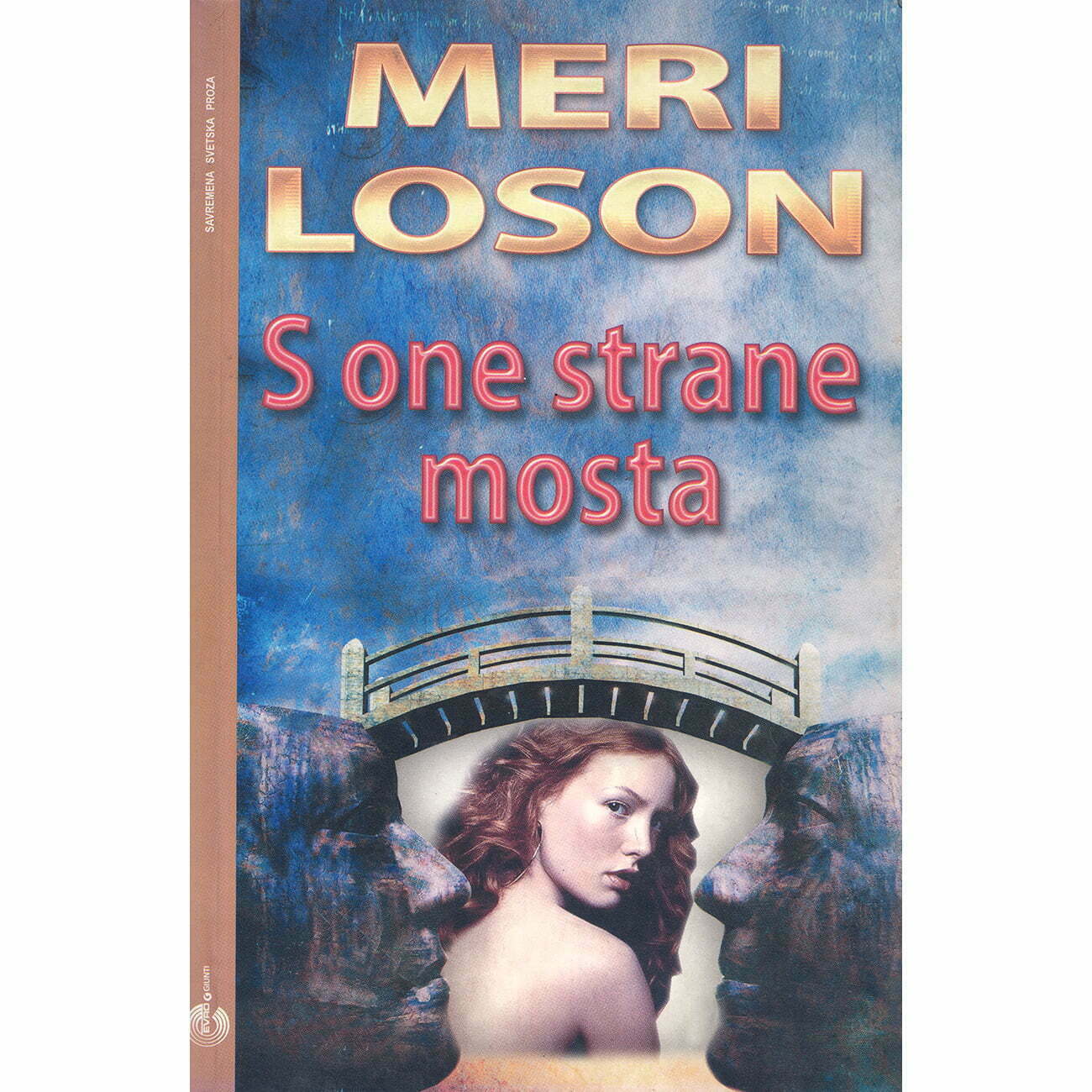 S one strane mosta