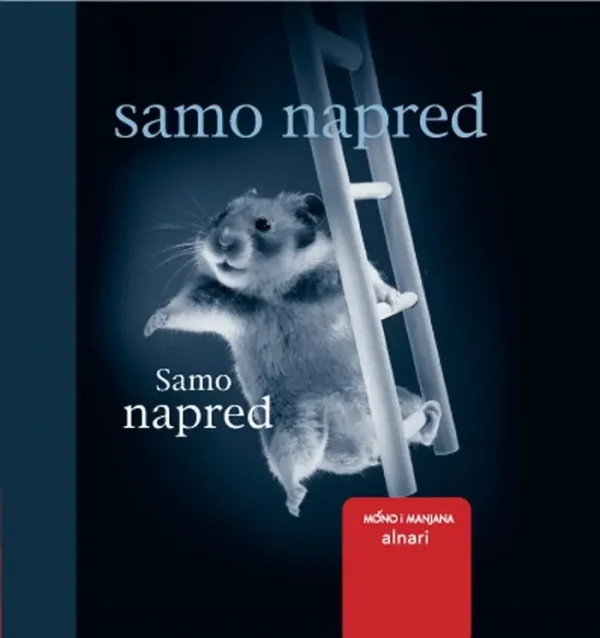 Groh mini - Samo napred (VU)