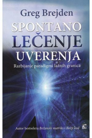 Spontano lečenje uverenja (LE)