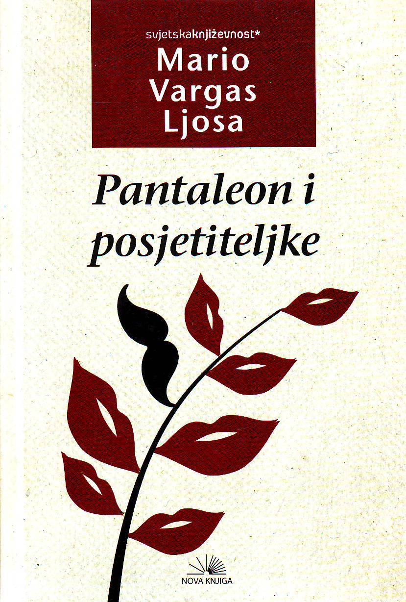 Pantaleon i posjetiteljke (nk)