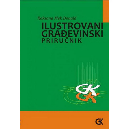 Ilustrovani gradjevinski prirucnik