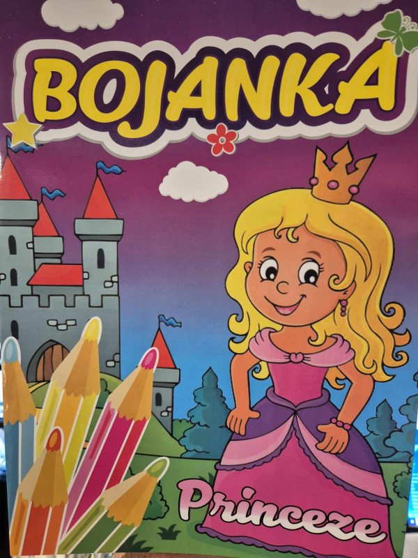 Bojanka - Image 2
