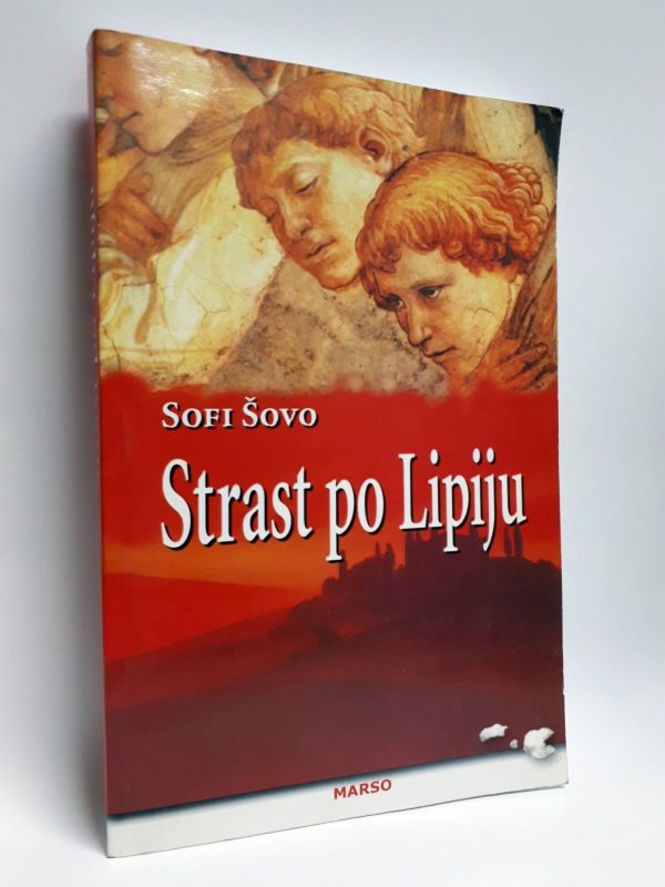 Strast po Lipiju