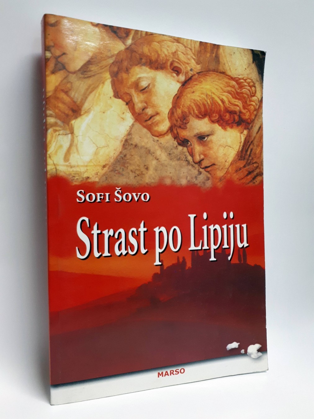 Strast po Lipiju