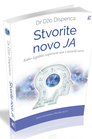 Stvorite novo JA (LE)