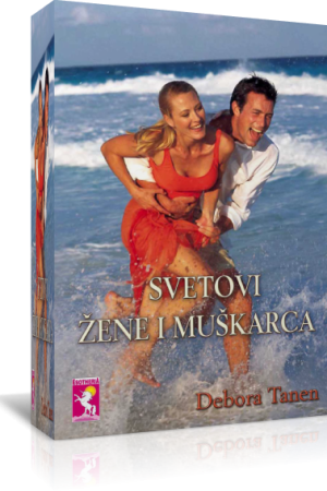 Svjetovi žene i muškarca