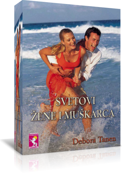 Svjetovi žene i muškarca