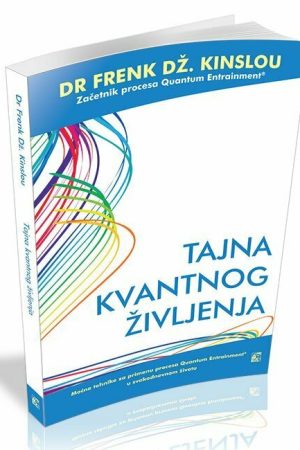 Tajna kvantnog življenja