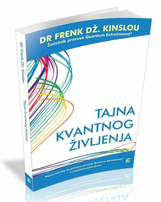 Tajna kvantnog življenja