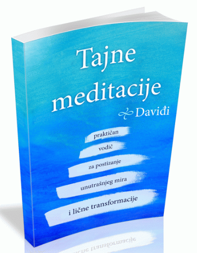Tajne meditacije (LE)