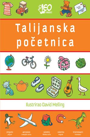 Talijanska početnica