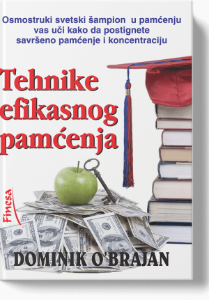 Tehnike efikasnog pamćenja