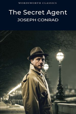The Secret Agent