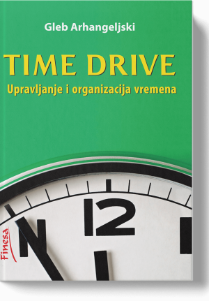 Time Drive