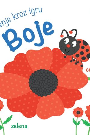 Učenje kroz igru 3D-boje (MA)