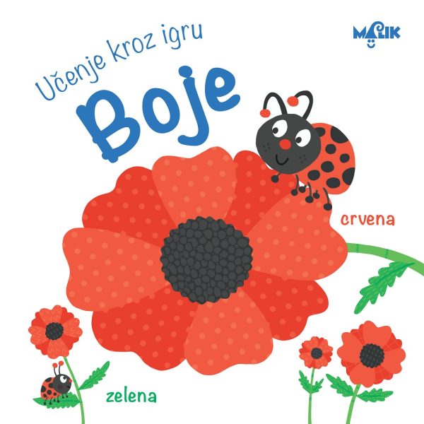 Učenje kroz igru 3D-boje (MA)