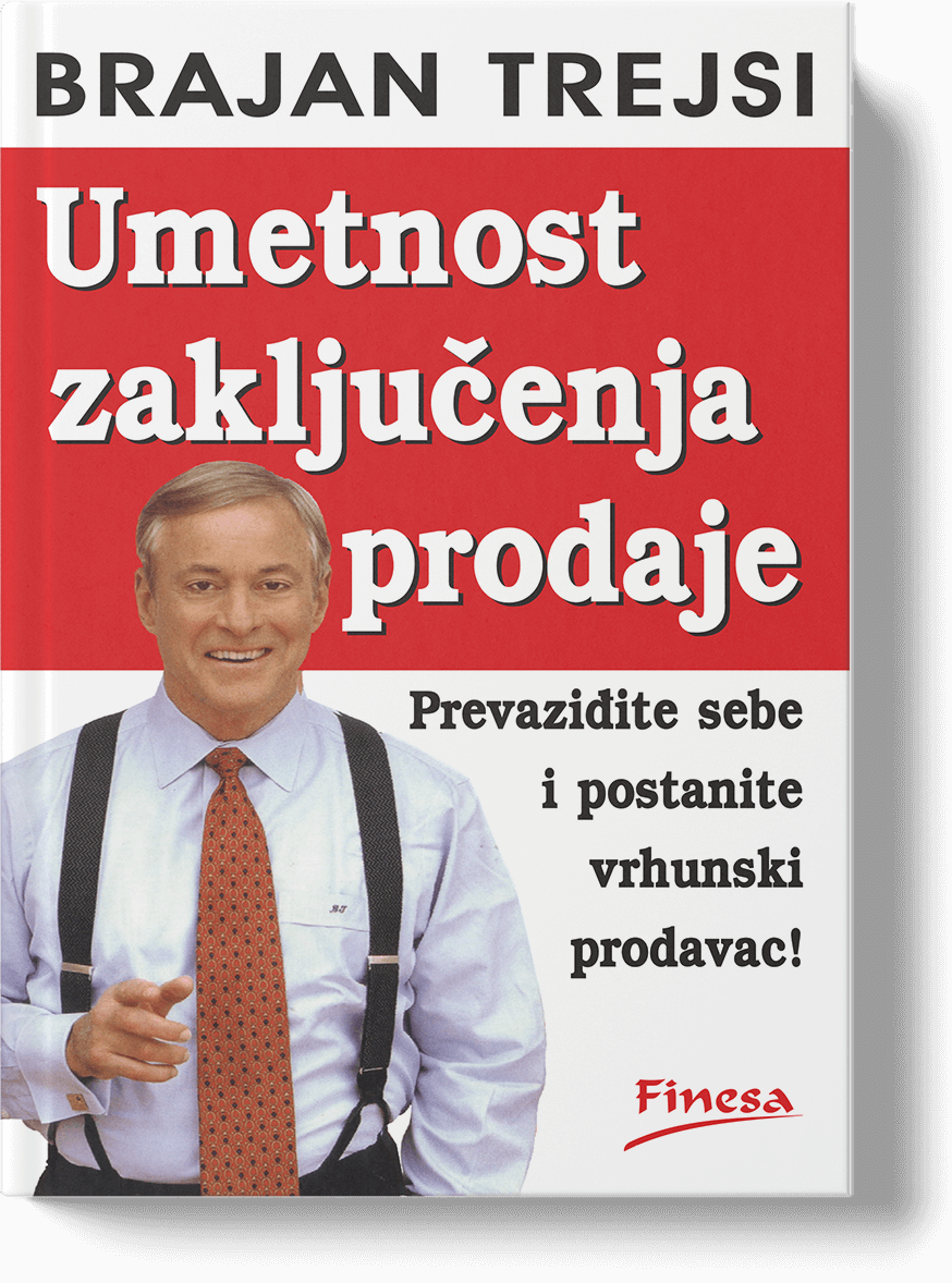 Umetnost zaključenja prodaje