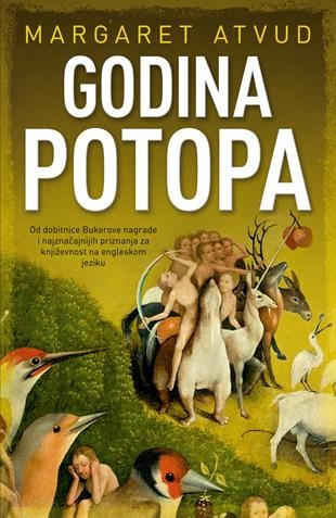 Godina potopa (SL)
