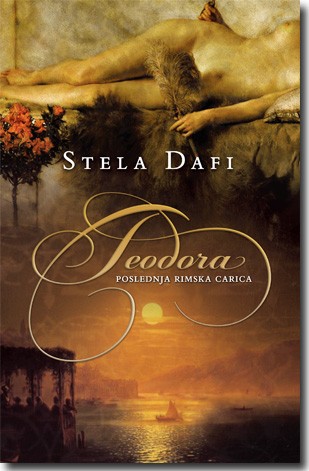 Teodora - posljednja rimska carica