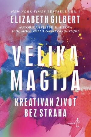 Velika magija (BU)
