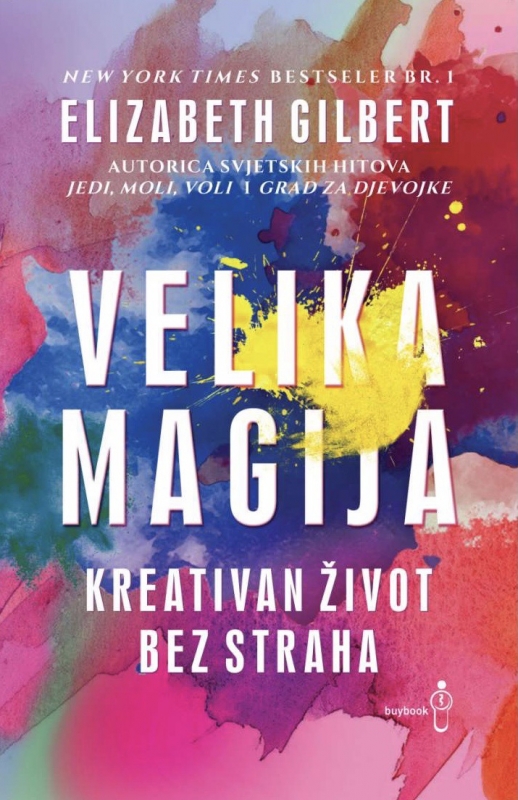 Velika magija (BU)