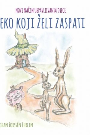 Zeko koji želi zaspati (BU)