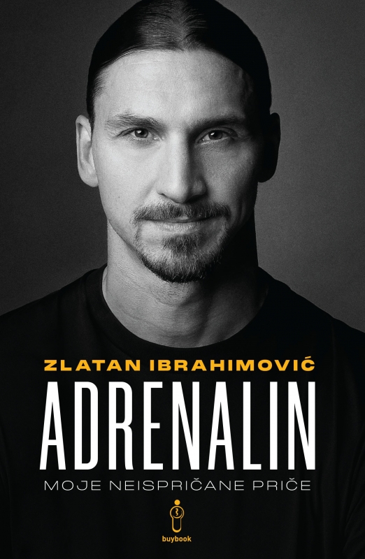 Adrenalin (BU)