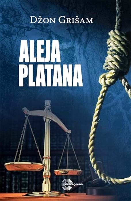 Aleja platana