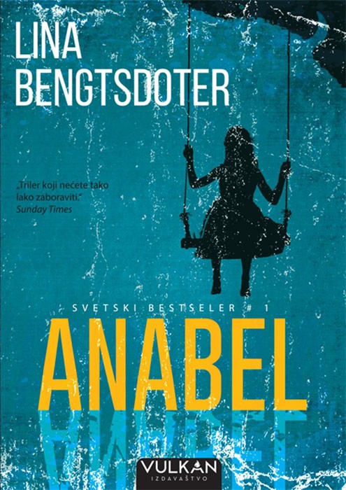 Anabel (VU)