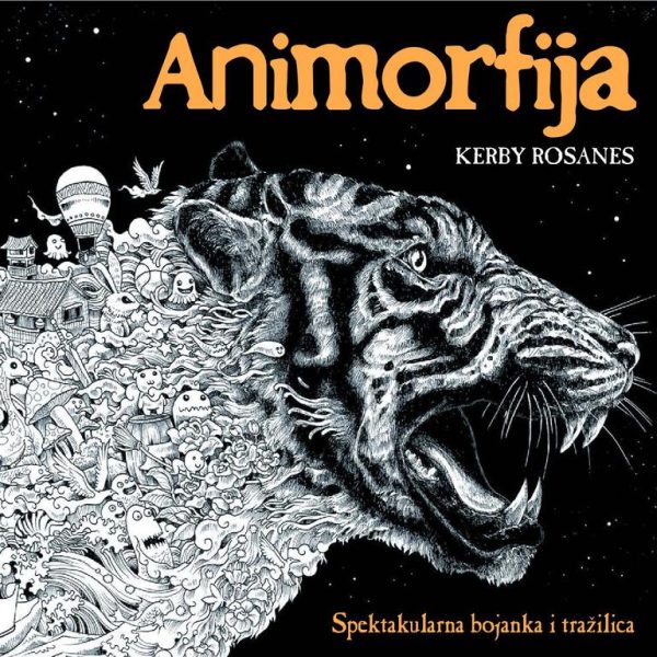 Bojanka Animorfija (SL)