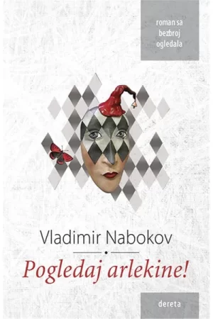 Pogledaj Arlekine!