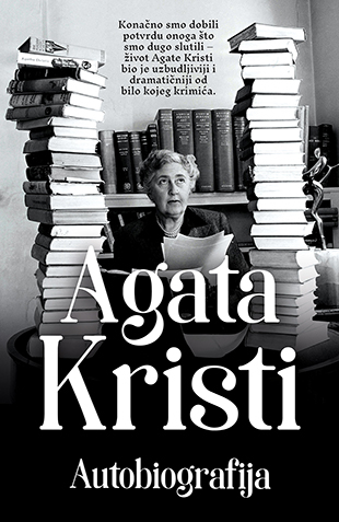 Biografija Agata Kristi (SL)
