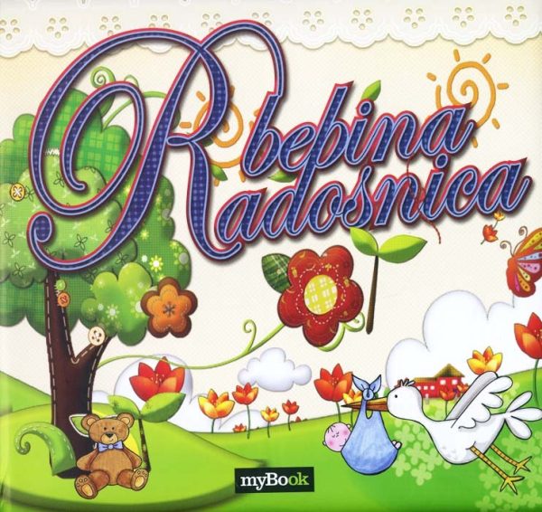 Bebina radosnica
